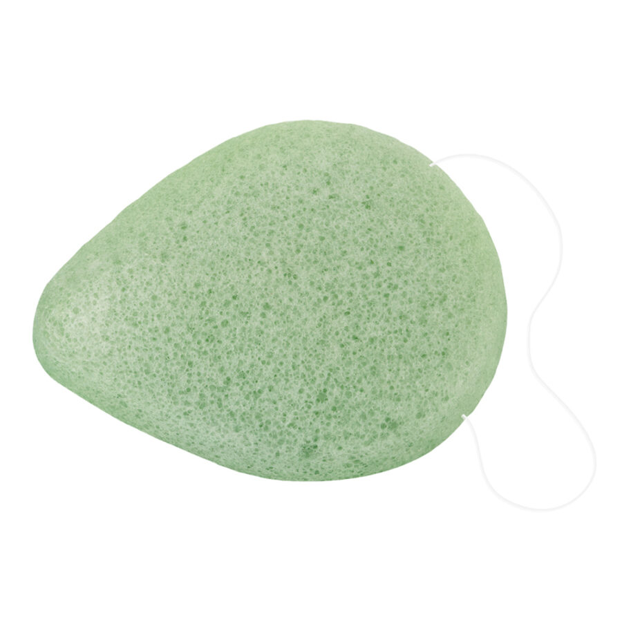 Seaflora Aloe Vera Konjac Facial Sponge