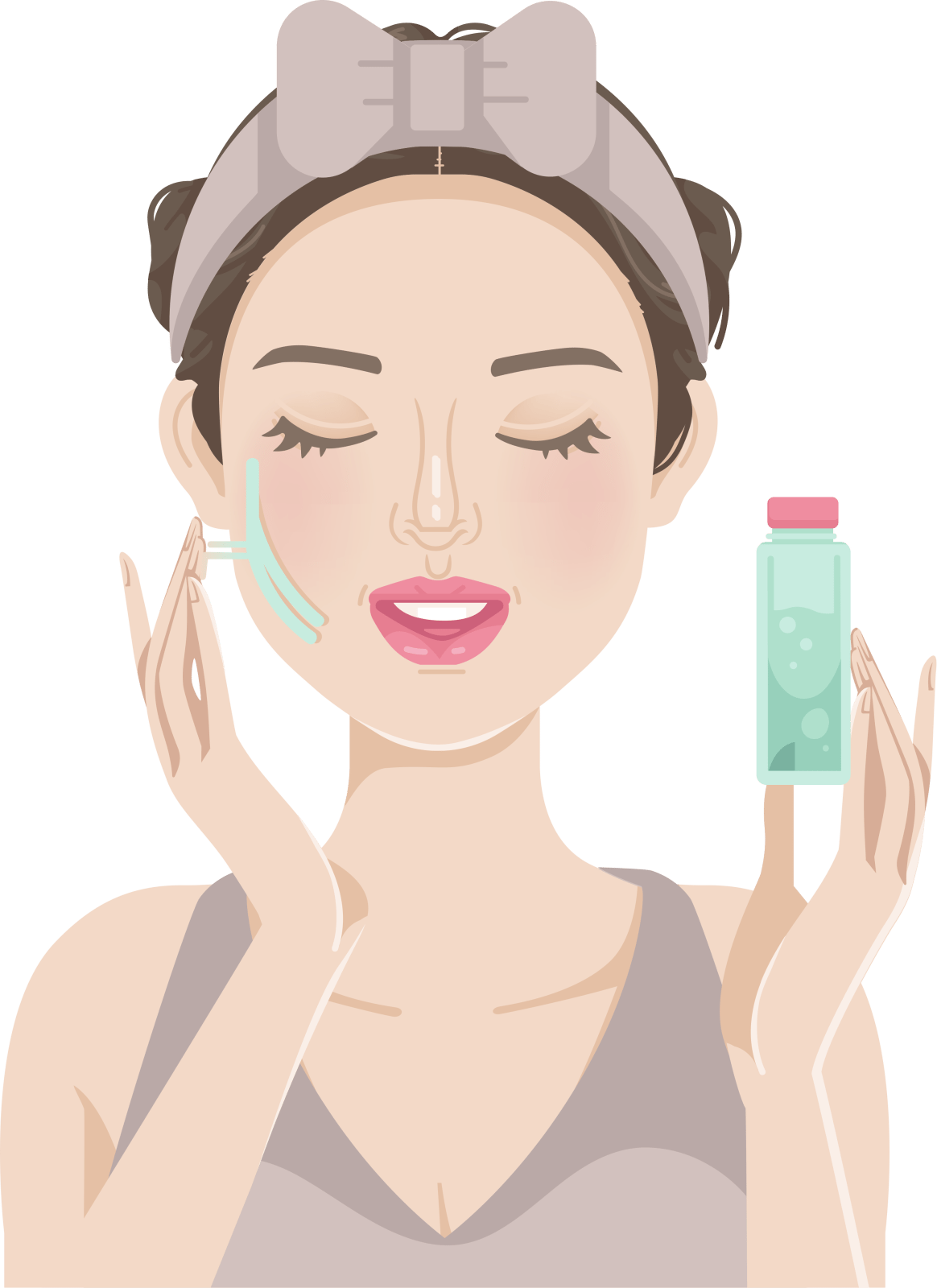 Seaflora Moisturizing Cream Free Sample