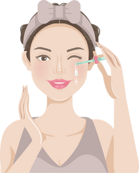 Step 3: Deeply Hydrate