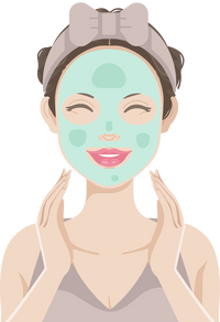 Dermal Gymnastics: Masque 2 – 3 times a Week