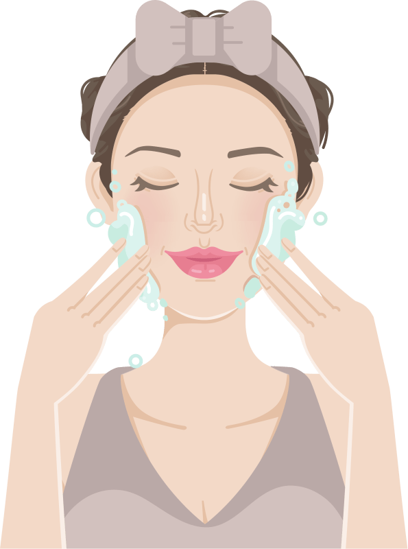 Seaflora Skincare Cleanser