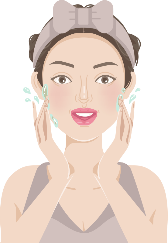 Seaflora Skincare Toner Free Sample