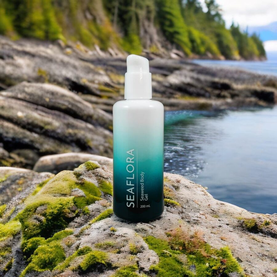 Seaweed Body Gel