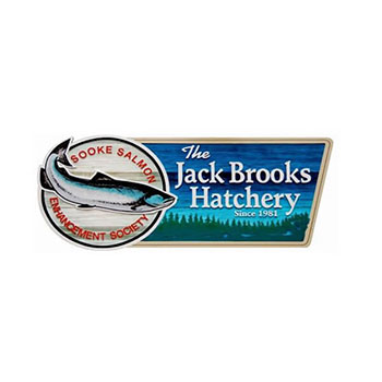 Sooke Salmon Enhancement Society Donation