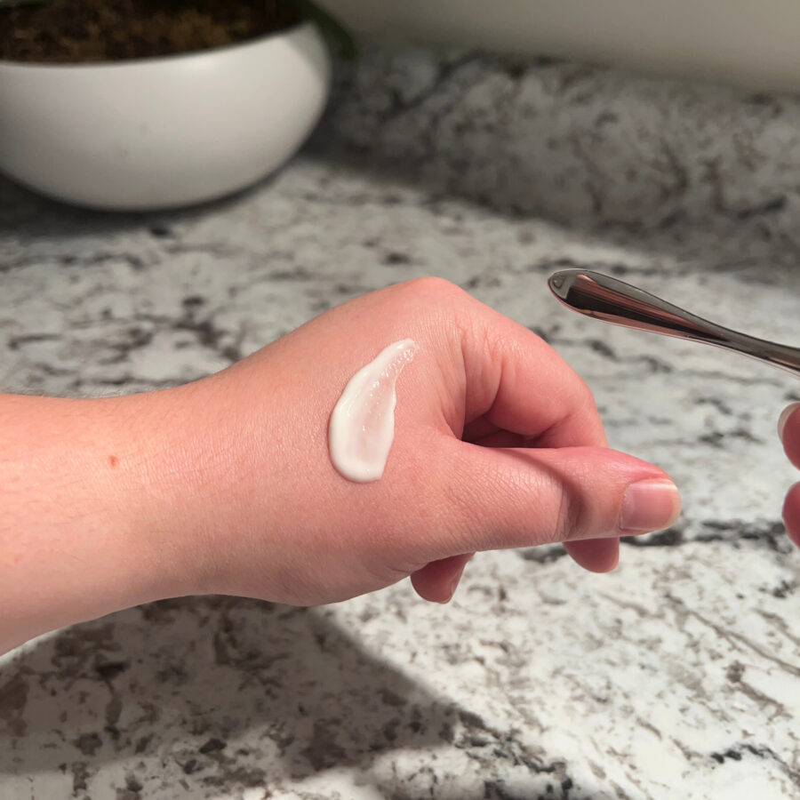 Supreme Seaweed Facial Moisturizer