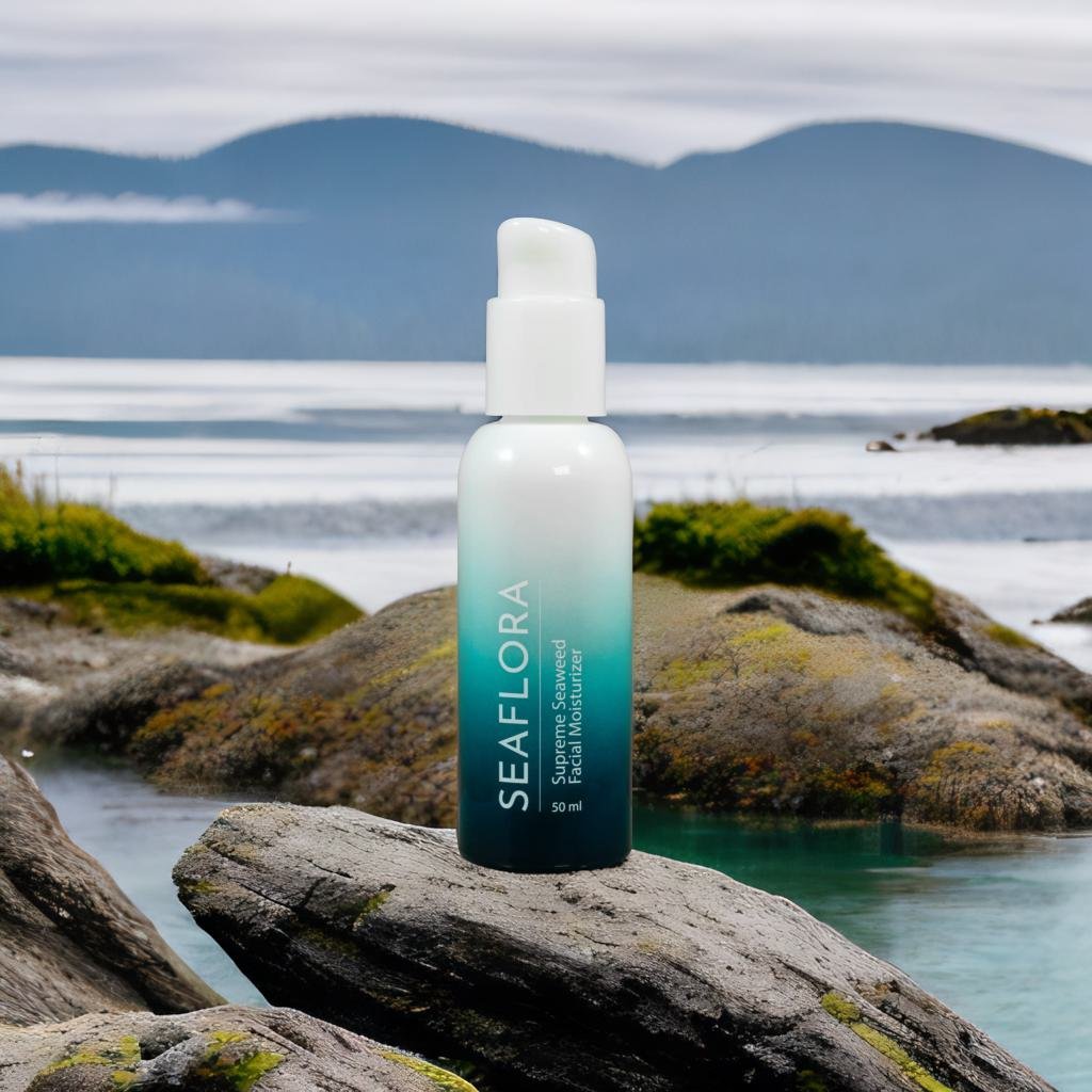 Supreme Seaweed Facial Moisturizer
