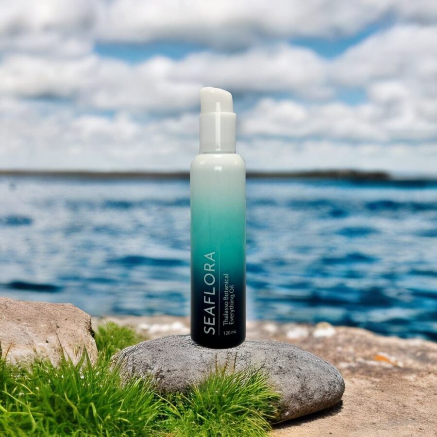 Seaflora Everything Oil for sensitive skin