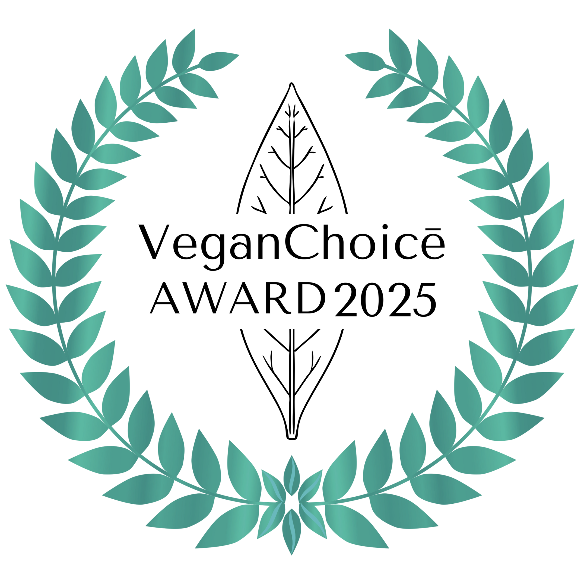 Vegan Choice AWARD 2025