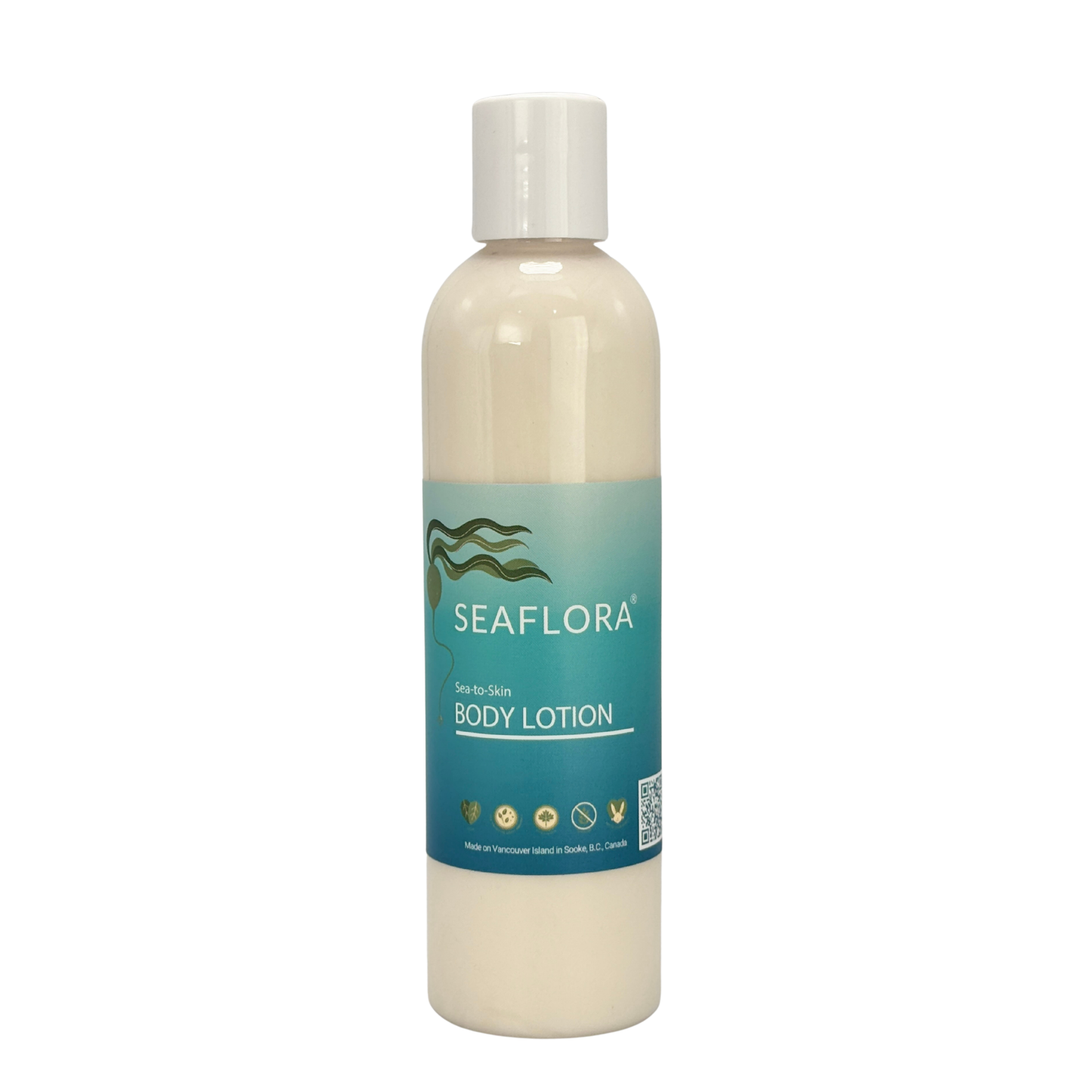 Sea-To-Skin Body Lotion