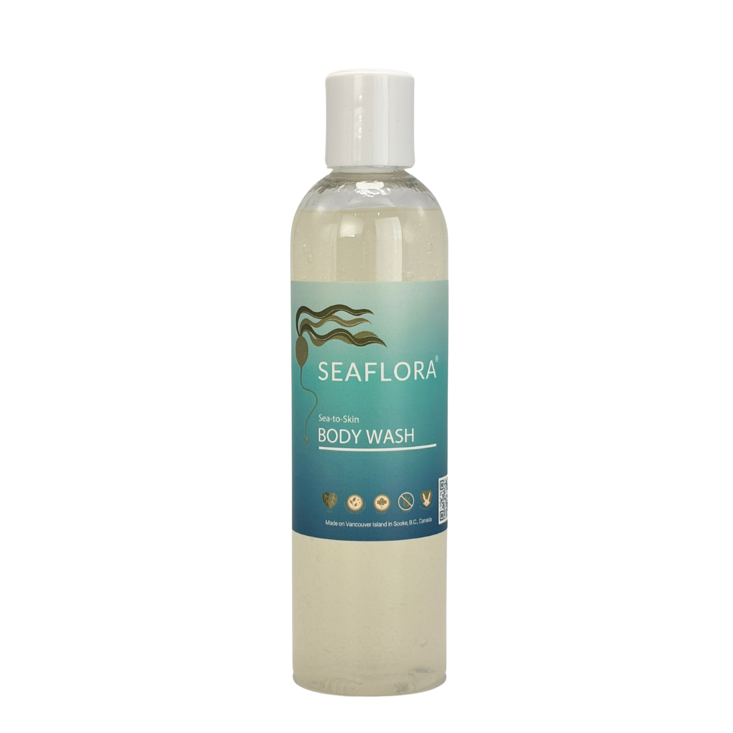 Sea-To-Skin Body Wash