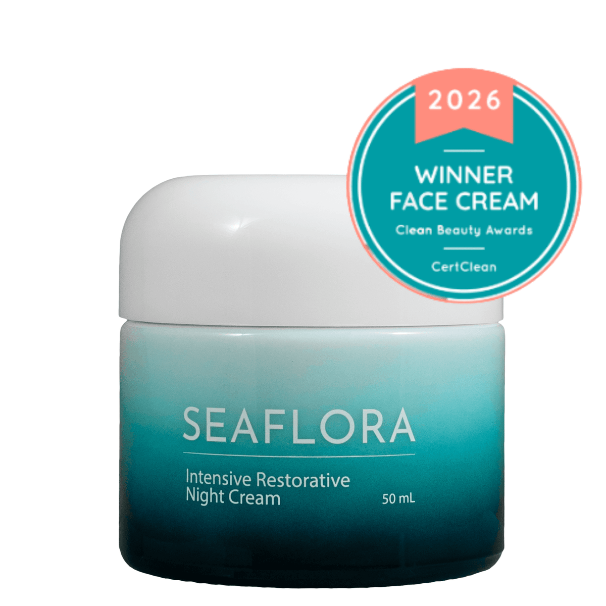 Intensive Restorative Night Cream