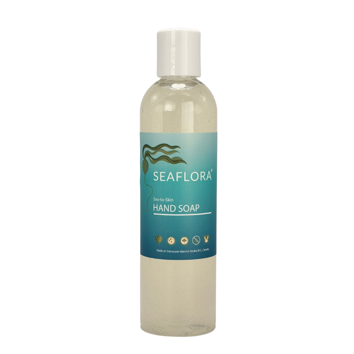 Sea-To-Skin Hand Soap