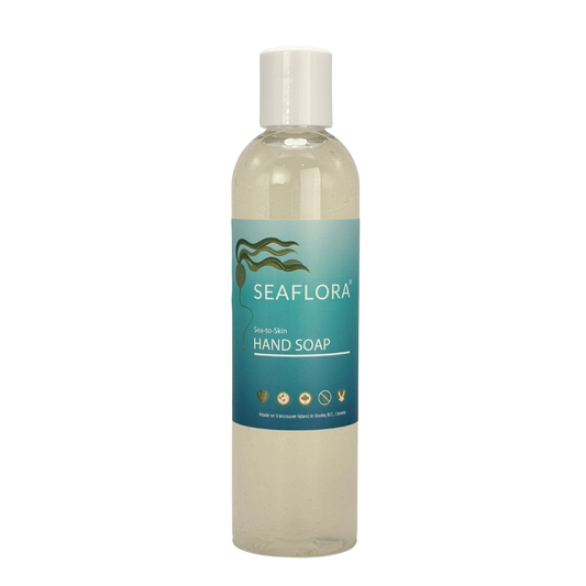 Sea-To-Skin Hand Soap