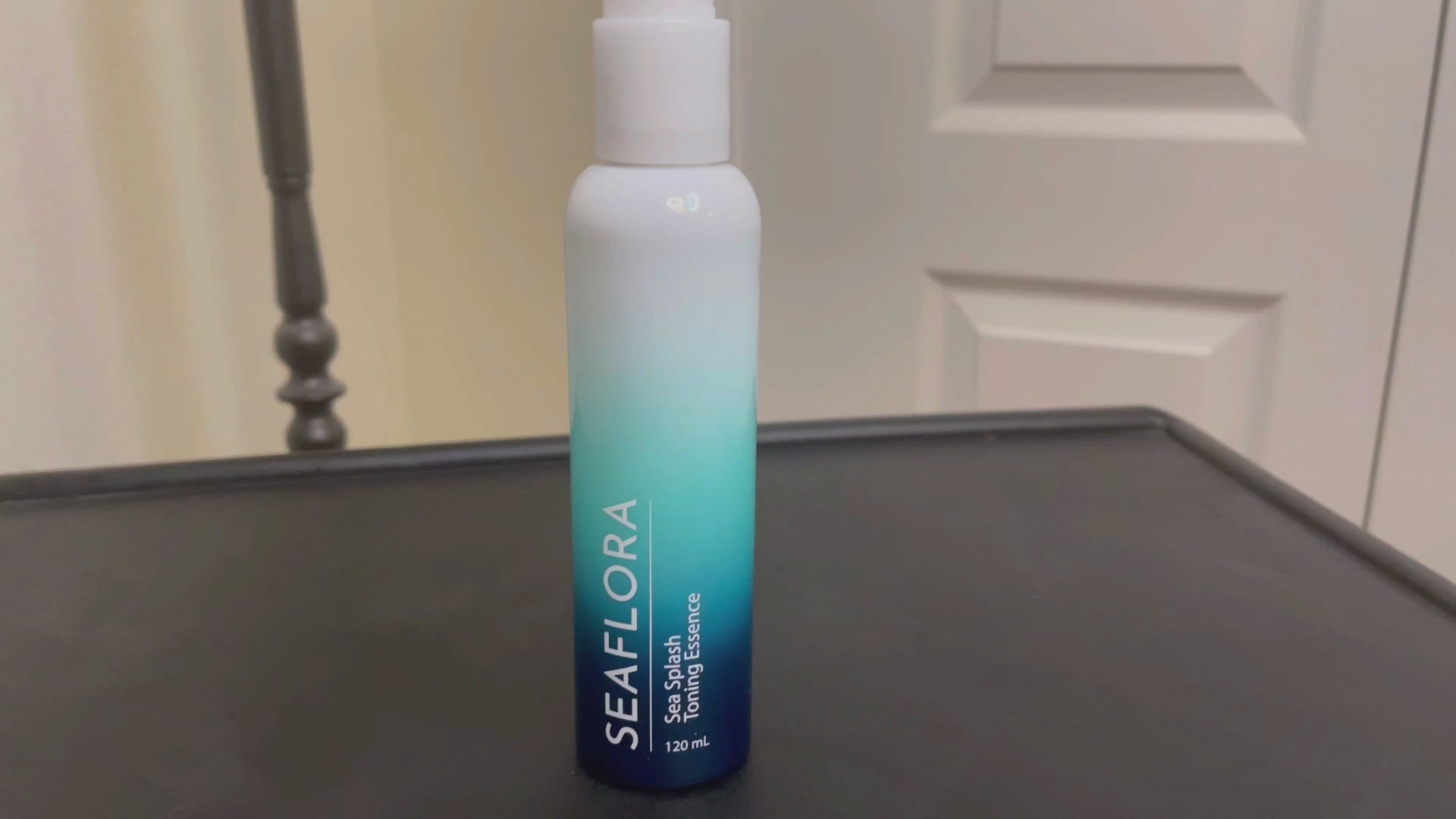 Sea Splash Toning Essense from Seaflora Skincare