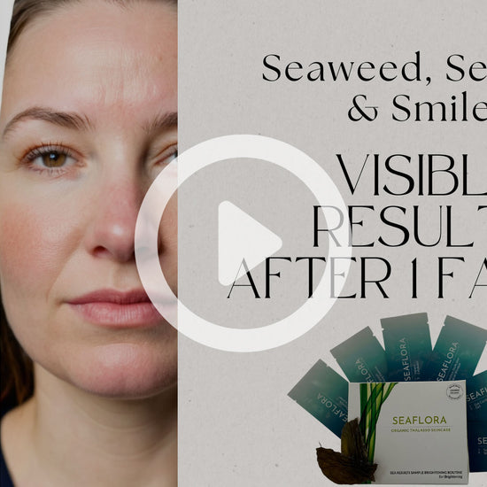 Seaflora Free Sample Routine