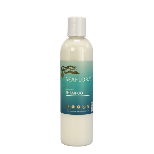 Sea-To-Skin Shampoo